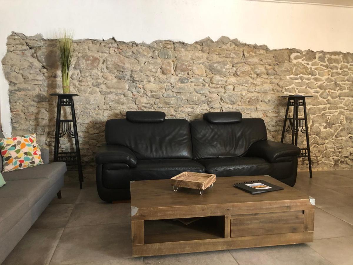 Holiday home Cote Remparts Carcassonne