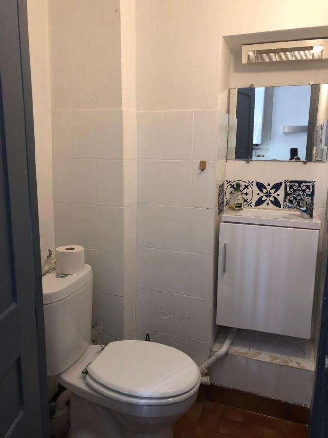 Cote Remparts Holiday home *