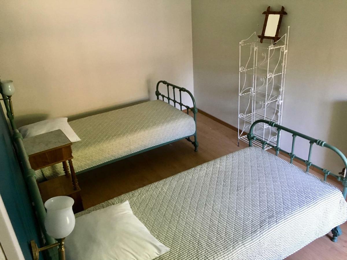 Holiday home Cote Remparts *